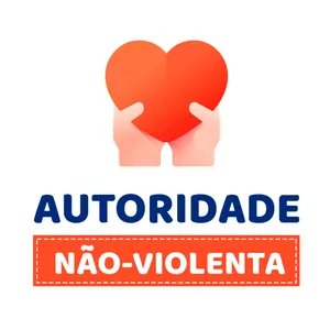 Imagem de capa para o Curso online Programa: Autoridade Não-Violenta