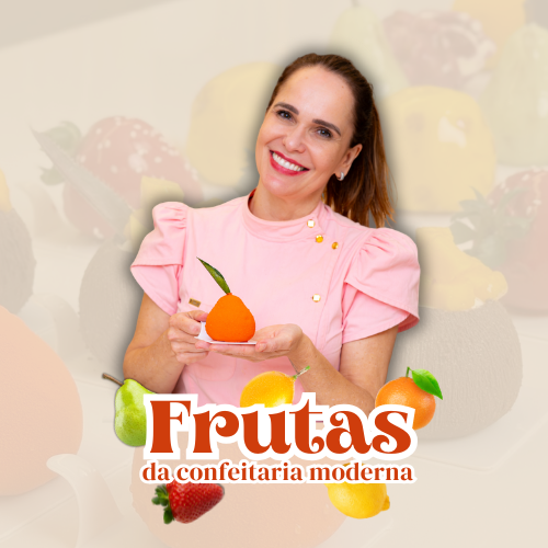 Frutas Da Confeitaria Moderna download isis Onde Aprender na internet