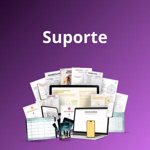 Imagem de capa para o Curso online Suporte