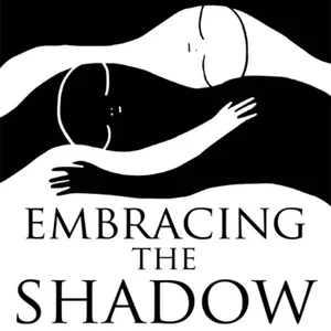 Imagem principal do produto Embracing the shadow: Encounters that host and illuminate the spiritual childhood