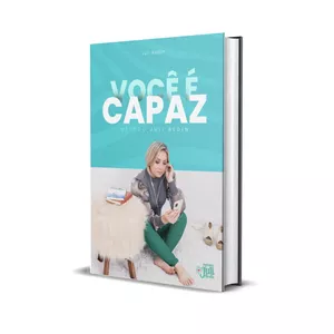 Imagem de capa para o Ebook eBook - Descubra como as Perguntas Certas podem ajudar VOCÊ EMAGRECER e se manter MAGRA