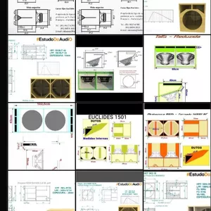 Imagem de capa para o Curso online PDF DE CAIXAS ACÚSTICAS SOM AUTOMOTIVO E DICAS