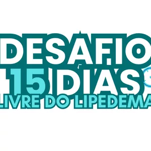 Imagem de capa para o Ebook Tratamento Natural para Lipedema