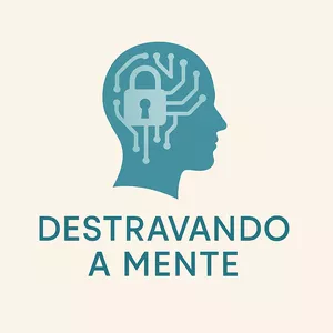 Imagem de capa para o Curso online Destravando a Mente