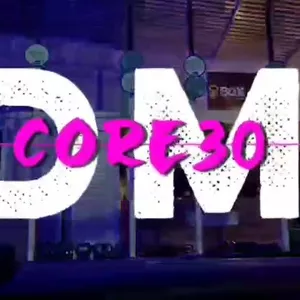 Imagem de capa para o Curso online Desafio Core 30 dias