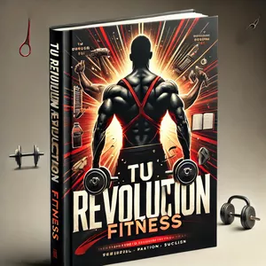 Imagen de portada para Curso online Tu revolucion Fitness