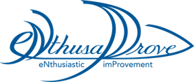 eNthusaProve's Team Leader School logo
