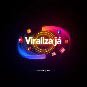 Imagem do curso Viraliza Já