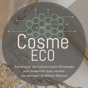 Imagem de capa para o Curso online Cosme ECO