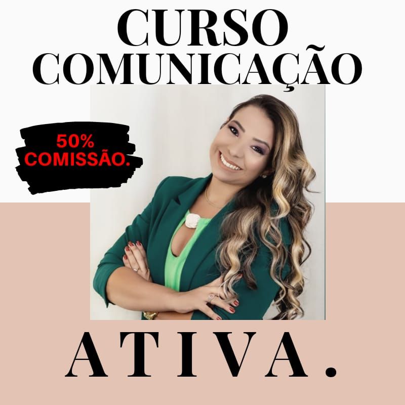 Capa do curso 