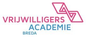 Vrijwilligersacademie Breda logo