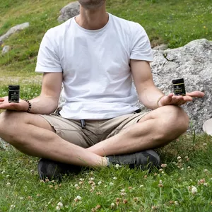 Imagen de portada para Ebook Equilibrio vital: Rutinas, nutrición y desarrollo personal