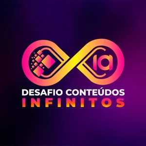 Imagem do curso Desafio dos Conteúdos Infinitos