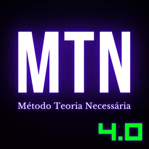 Imagem de capa para o Curso online Método Teoria Necessária 4.0