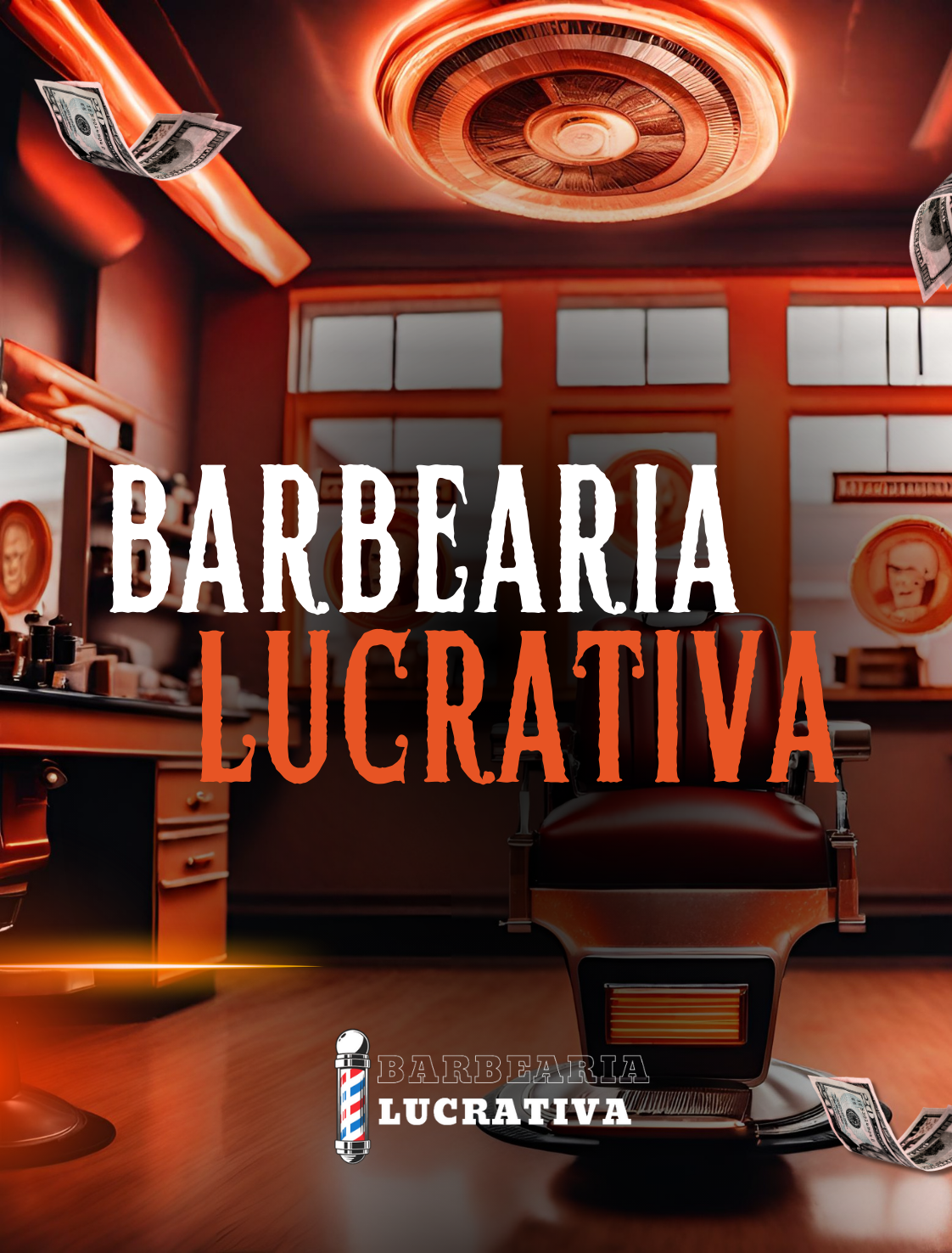 Imagem do curso Barbearia Lucrativa Pro