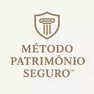 Imagem de capa para o Curso online Método Seu Patrimônio Seguro