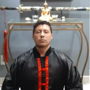 Imagem do curso MEDITAÇÃO I - VIVA MELHOR