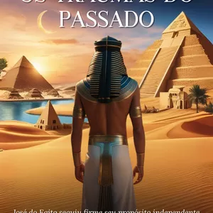 Imagem de capa para o Curso online Superando os traumas do passado