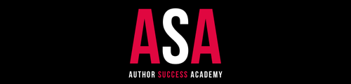 Author Success Academy logo