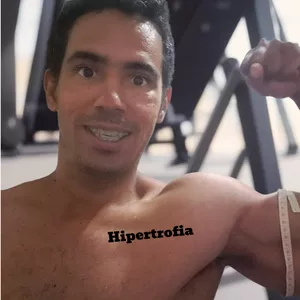 Imagem de capa para o Curso online Assinatura de Planilha de Treino de Musculação (Hipertrofia)
