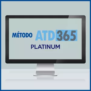 Imagem de capa para o Curso online ATD365 Platinum