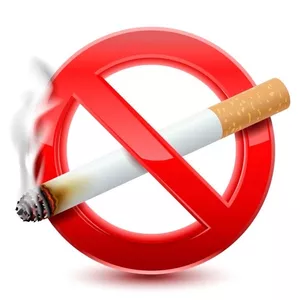 Imagen de portada para Curso online ANTI-TABACO