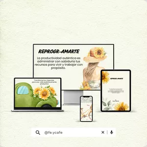 Imagen de portada para Ebook Reprogramarte