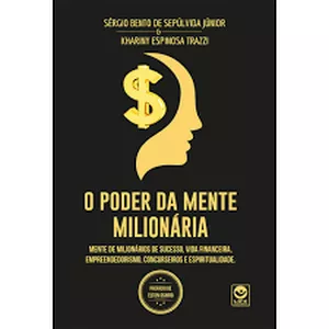 Imagem de capa para o Ebook milionário em 30 dias (co-produção)
