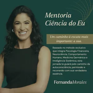 Imagem do curso Ciência do Eu- Caminhos da Permissão (online)