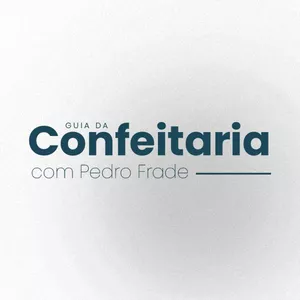 Imagem de capa para o Curso online Guia da Confeitaria