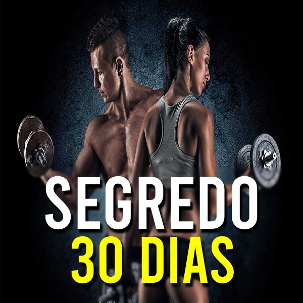 Imagem do curso Segredo dos 30 Dias 