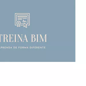 Imagem de capa para o Curso online curso de revit(com mentoria por skype)