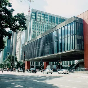 Imagem de capa para o Ebook Roteiro de 2 dias em SP