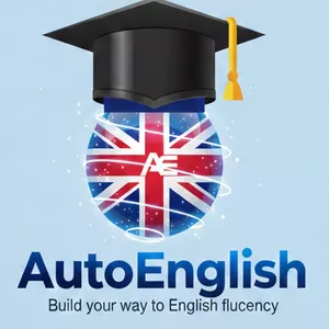 AutoEnglish - Inglês Nível A2: o 1o passo para destravar sua fluência