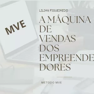 Imagem de capa para o Curso online MVE - A Máquina de Vendas dos Empreendedores 