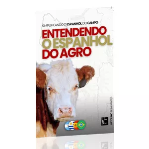 Imagem de capa para o Curso online ENTENDENDO O ESPANHOL DO AGRO