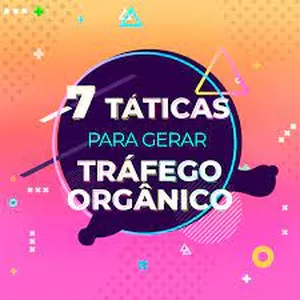 Cover image for Online course Pedro Tráfego Orgânico 
