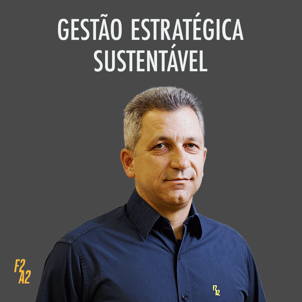 Curso de Gestão Estratégica Sustentável