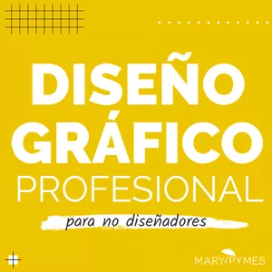 Imagen de portada para Curso online Diseño gráfico profesional para no diseñadores.