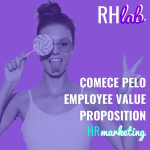 Imagem do curso HR Marketing - Comece pelo Employee Value Proposition