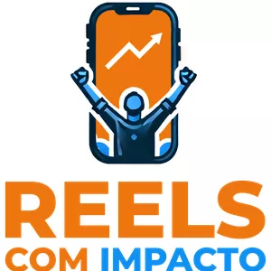 Imagem de capa para o Curso online Reels Com Impacto