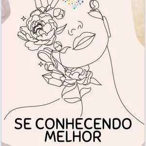 Imagem de capa para o Ebook Desempenho emocional