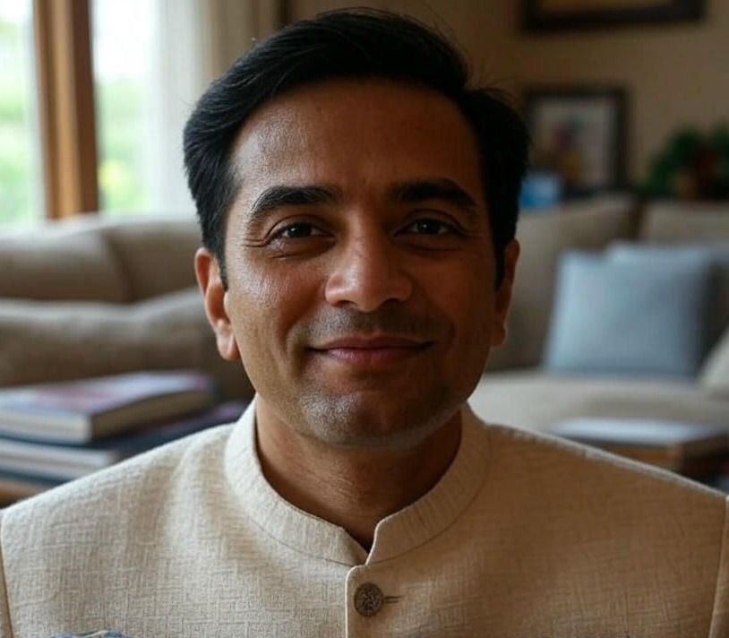 Arjun Patel