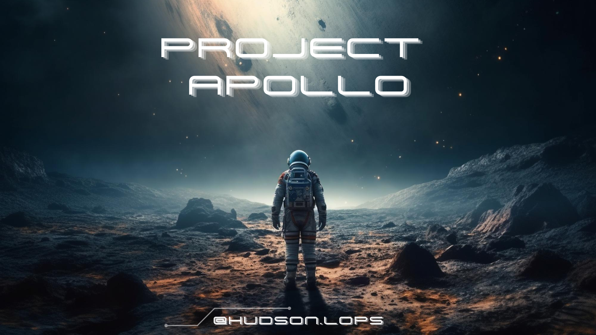 Imagem de PROJETO APOLLO | Vendas Online criado por Master Digital na hotmart
