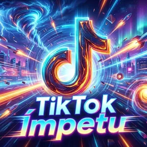 Imagen de portada para Curso online TikTok Ímpetu