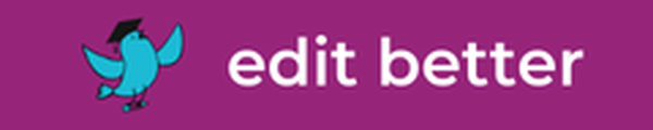 Edit Better logo