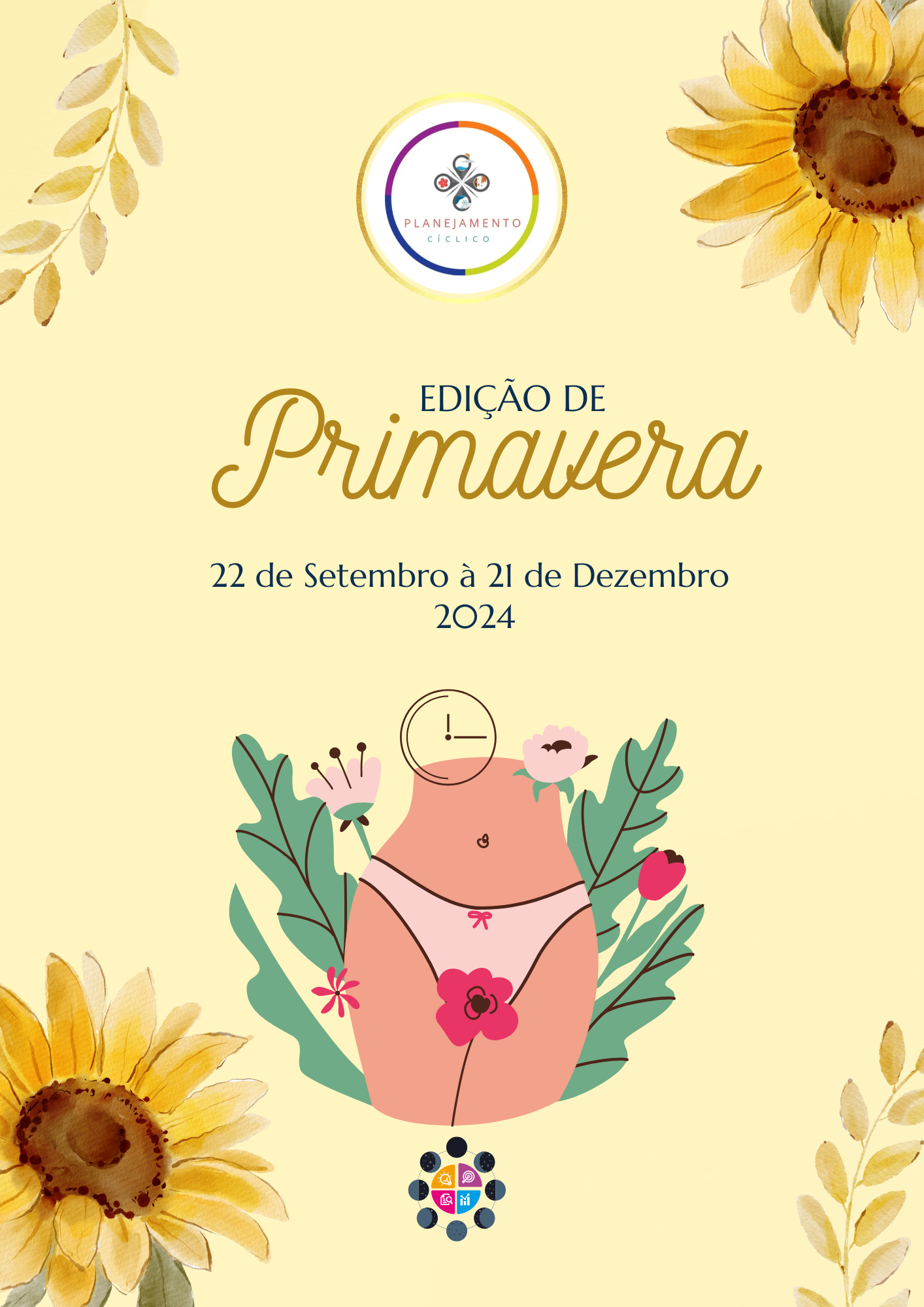 Capa do curso 