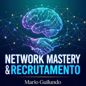Imagem de capa para o Curso online NETWORK MASTERY &amp; RECRUTAMENTO