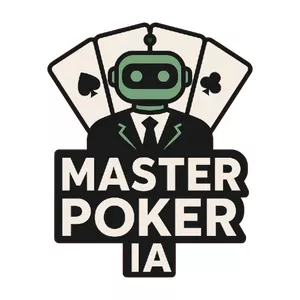Imagen de portada para Ebook MASTER POKER I.A