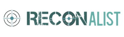 Content Strategy by Reconalist logo